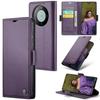 For Huawei Mate 60/ Mate 60 Pro/ Mate 60 Pro+  Wallet Function Premium PU Leather Phone Case