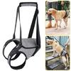 Adjustable Dog Back Padded Support Strap for Puppy Injuries Joint Recovery Tool