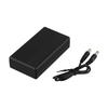 22.2W Power Supply 12V UPS Power Backup Solution Environmentally Friendly Materials Overcharge Protection For CCTV Camera