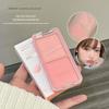 Asian-Style Blush Cream All-In-One Palette, Heart-Shaped Matte Makeup, Brightening Highlighter, Dual-Use Rouge, Sunscreen, Isolation Cream