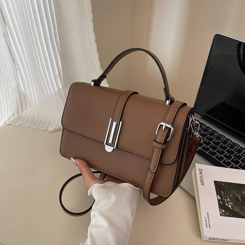 Women's bag new women's bag shoulder bag mother bag mother-in-law versatile atmosphere portable oblique span bag