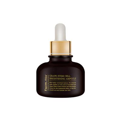 Grape Stem Cell Brightening Ampoule 30ml (3 Options)