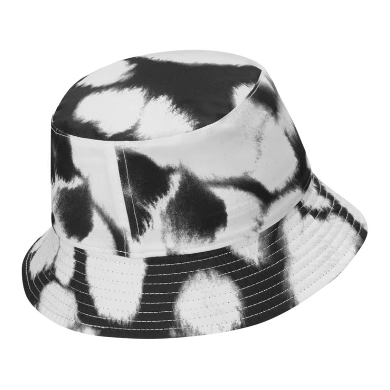 Nike Polyester Bucket Hats Kids' Multicolor Casual DQ9922