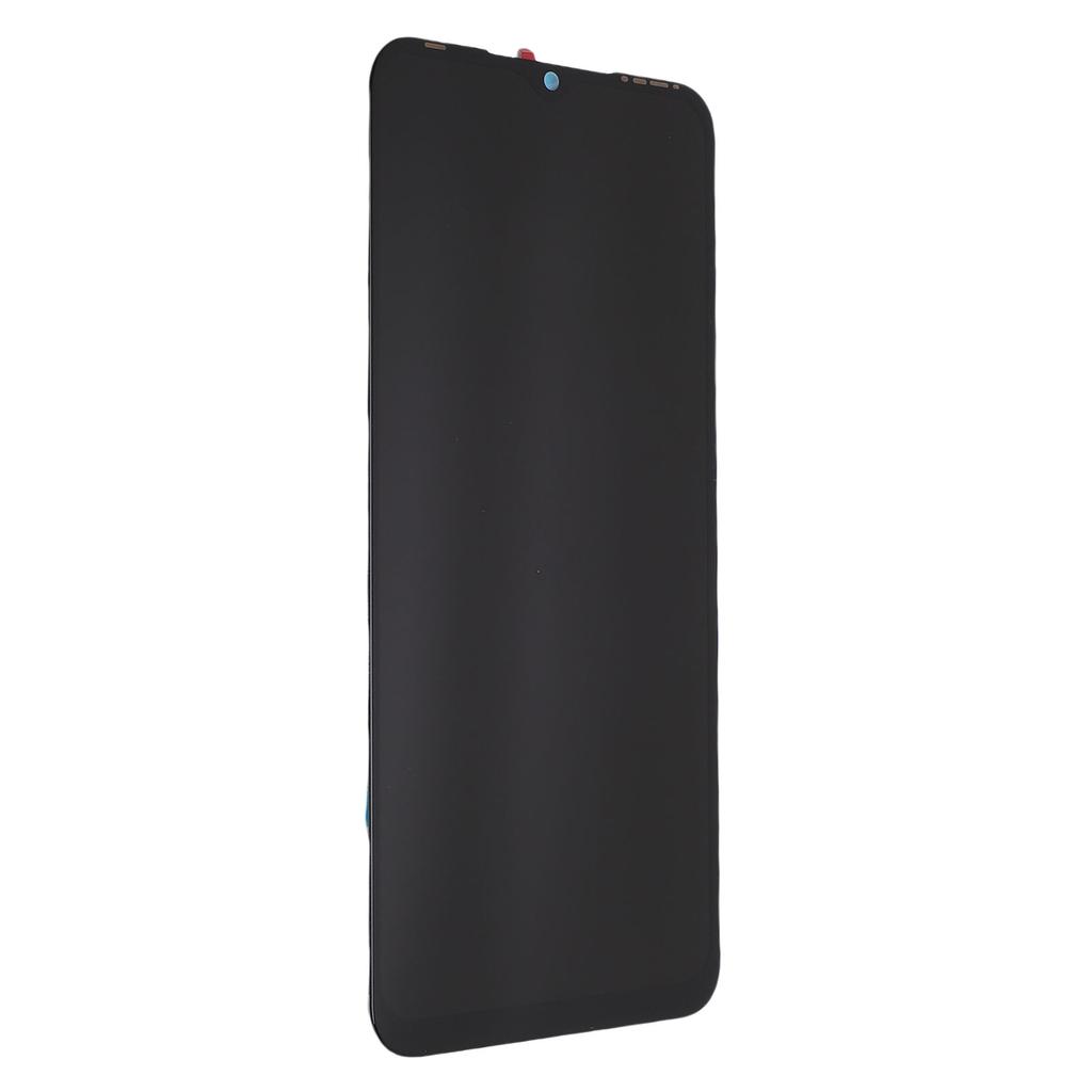 Phone Screen Replacement for HOT 20i TFT Display Touch Digitizer Assembly with Repair Tools