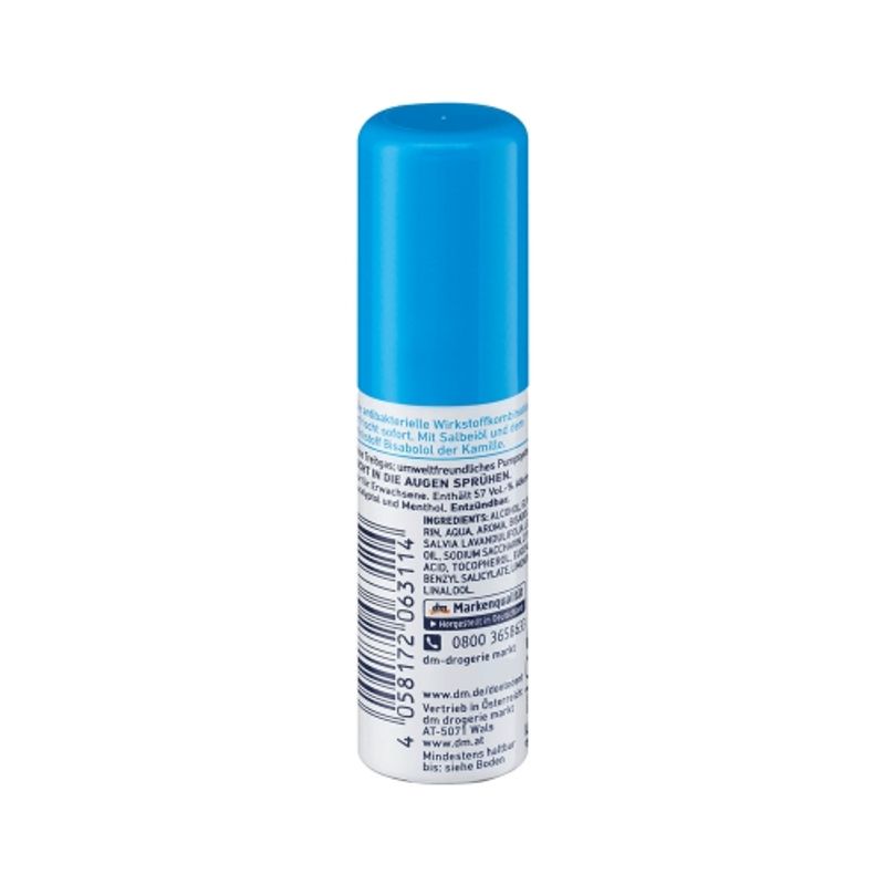 Dontodent Cool Fresh Oral Spray 15ml