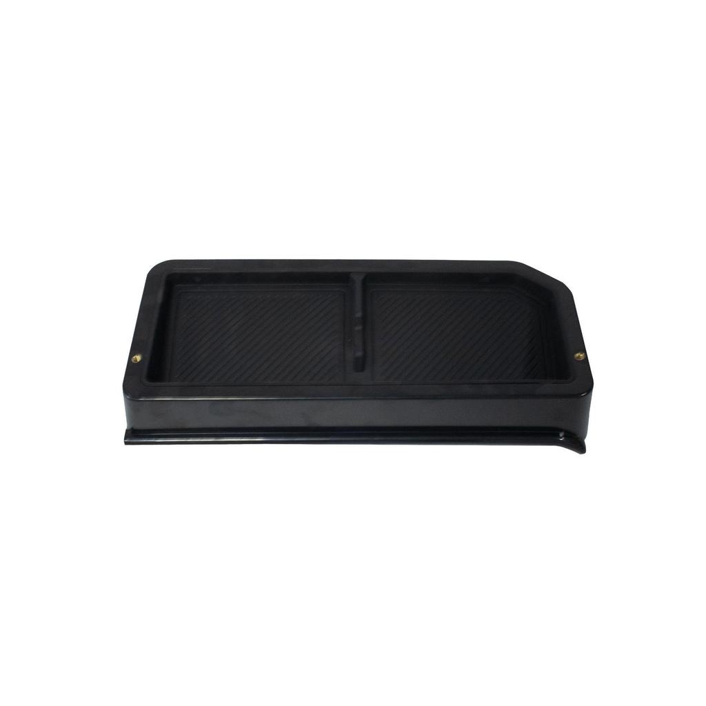 Phone Holder & Storage Box for 2022-2025 Chevrolet Silverado 1500/GMC Sierra Center Console