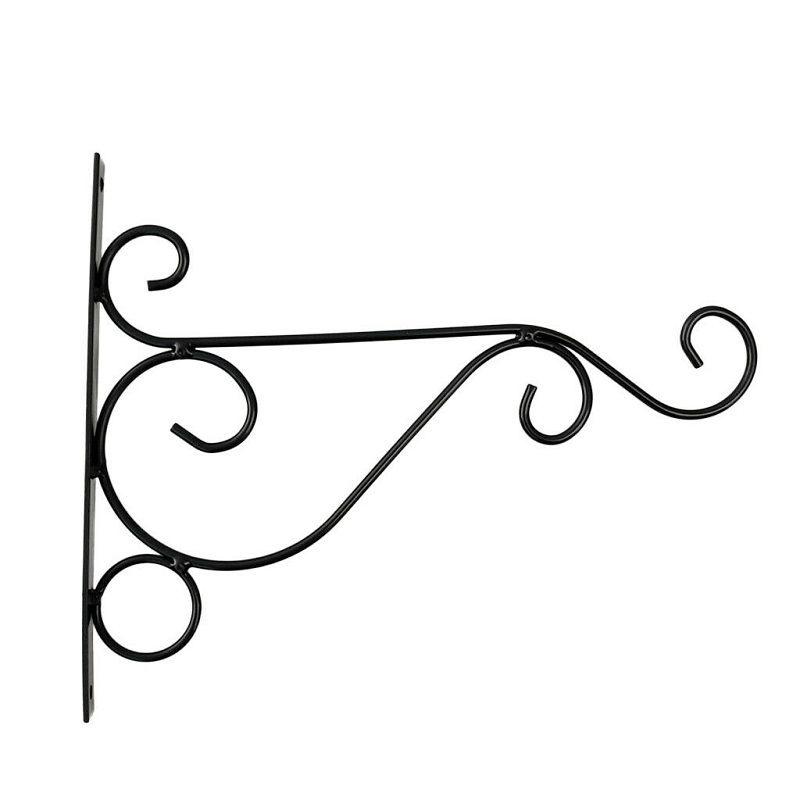 Robuuste Metalen Hangmand Beugels Voor Tuin Plantenhanger En Muurdecoratie