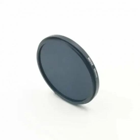 37 49 52 55 58 67 72 77 82mm Neutral Photography Density ND 2 4 8 16 32 Lens Filter Camera for Canon Nikon Sony Camera