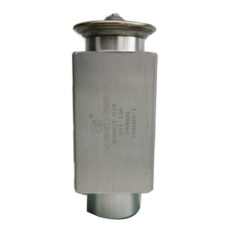 HUCHEN Dongfeng Tianjin Air Conditioner Expansion Valve