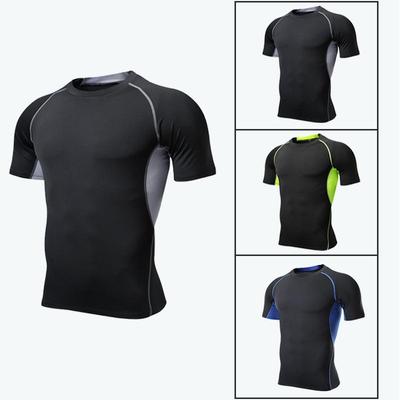 Na górę – T-shirty i koszulki