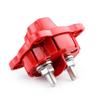 12V-48V 100A-300A Car RV Single tractor Circuit cutter Selector Isolator Disconnect Switch Rotary Battery Camper Accessories