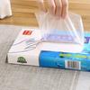100pcs/box Transparent Plastic Gloves Convenient Eco-friendly Disposable Gloves Multifunctional PE Gloves Hairdressing