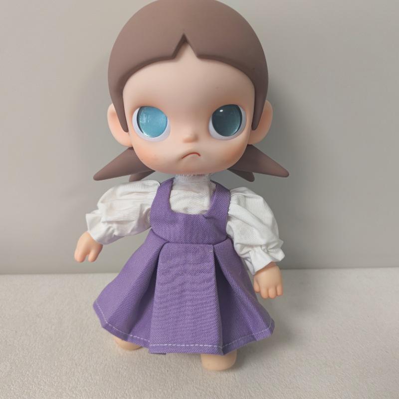 In Stock 20cm Gaji Jie Shoes Zsiga 1/8 Movable Figure Outfit & Shoe Collection.