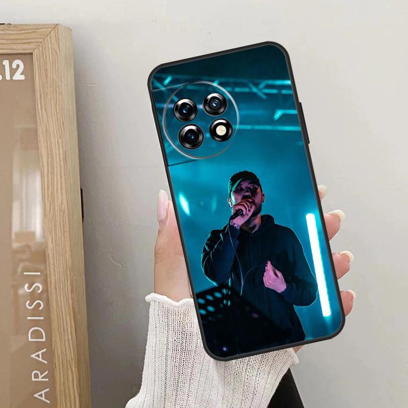 Scriptonite Case For OnePlus Nord CE 5 3 4 Lite N20 N30 OnePlus 13T 10T 8T 11 12 13 15 R 9 10 Pro Cover