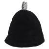 Coleman Sauna Hat Black 187-0183