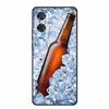 For Motorola G85 Case G 85 Phone Cover Black Silicone Soft Case For Motorola Edge 50 Fusion S50 Neo G24 Power Back Cover Case