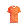 adidas Soccer Jerseys Men's Red Moderate Straight Fit IC1251