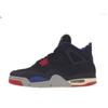 Air '' 4 Basketball Shoes Men Women Mid Top Sneakers