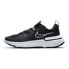 Nike React Miler Shield 'Black Pure Platinum' Women's Sneakers CQ8249-002