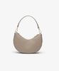 Lacoste Women'S Champs-Élysées Small Moon Bag Nf5101P56G N81