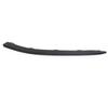 5GG8059039B9 For Volkswagen VW Golf MK7 GTI 2015-2017 Car Front Bumper Lip Lower Spoiler Air Deflector Valance Trim Accessory