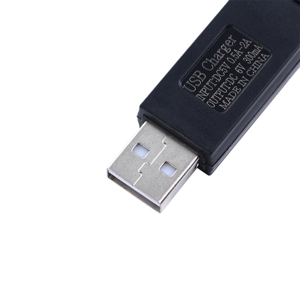 RC Model Battery Control Toy Charging Cable Chargers Battery Charger USB Wire USB Charging