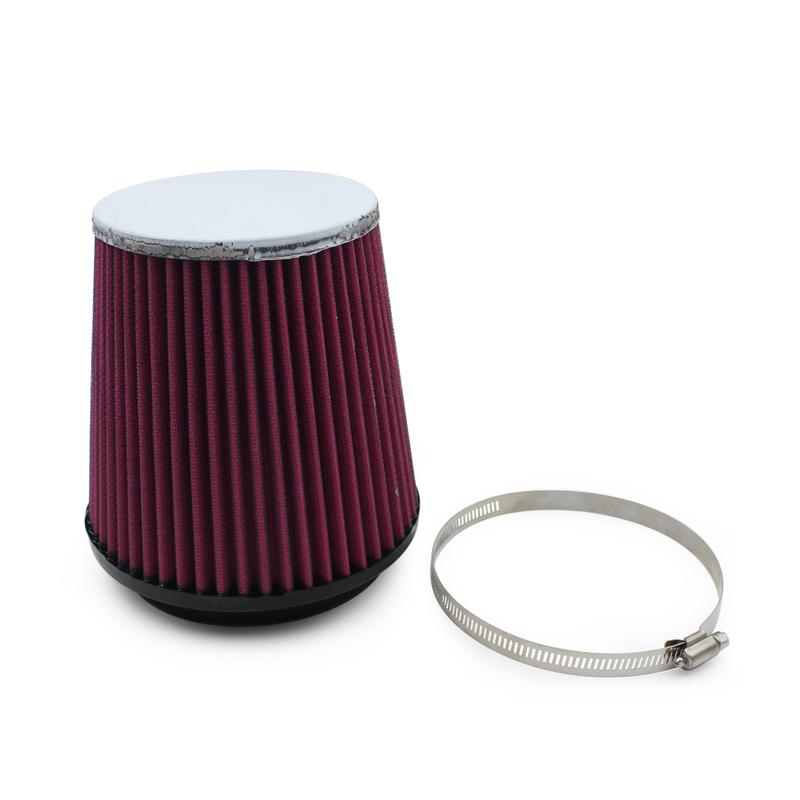 Motorrad High Flow Luftfilter passend für Yamaha YFZ450 2004-2009 YFZ450X 2010-2011 YFZ450R 2009