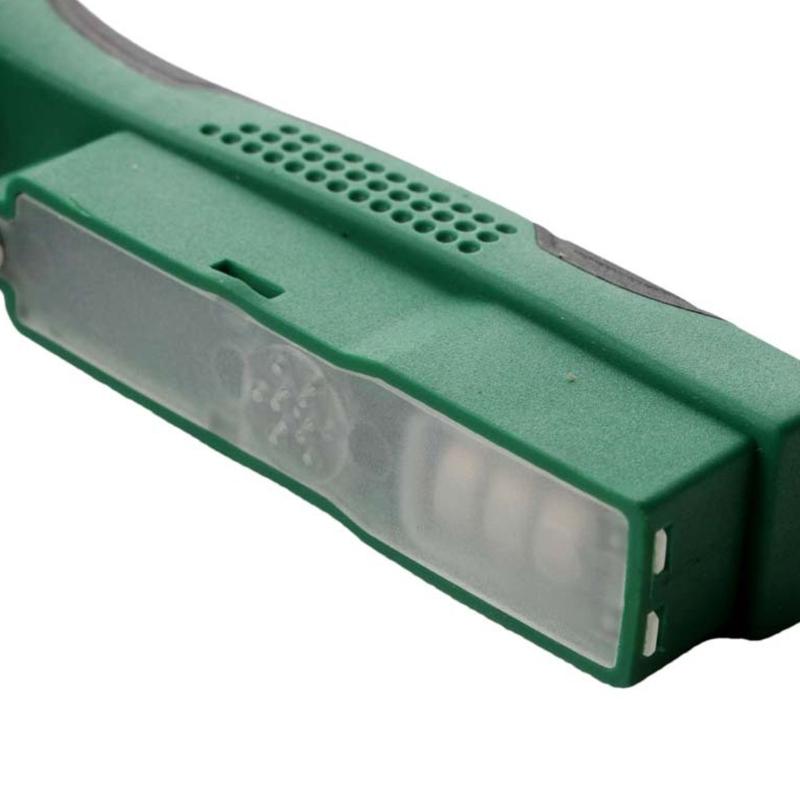 Professional Stainless Wire Stripping Tool With Ergonomic Grip 8 Functions For Electrical Work Industrial Applications