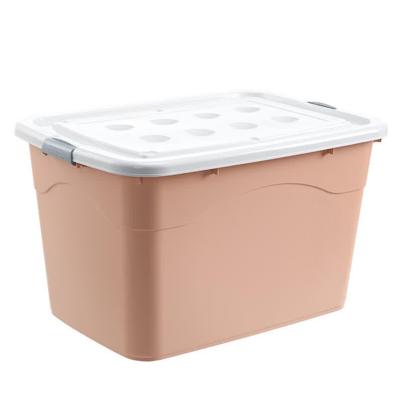 Xunhuo Thickened Office Storage Box