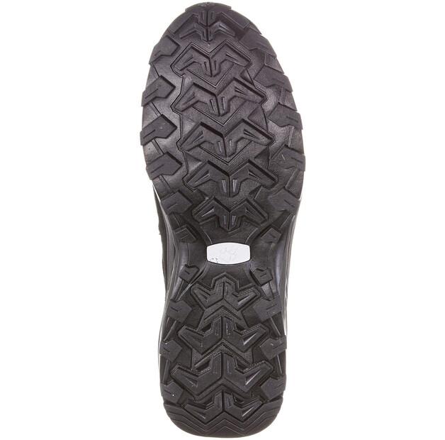 Треккинговые ботинки Jack Wolfskin Sunset Hike Texapore Low