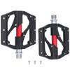 AntiSlide Aluminium Alloy Widen High Speed Bearing Pedal Mountain Bike Accessories