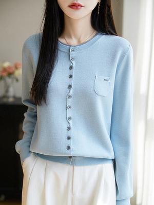 Tops – Cardigan da donna