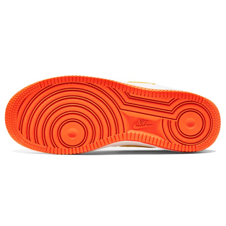 New Nike Air Force 1 Low '07 LX Year Of The Tiger GS DQ4502-171