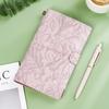 A6 Portable Handbook, Cortical High-end Sense Girls Portable Girl Heart Notebook, High-value Primary School Students
