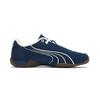 PUMA Novacat Luxe Cushioning Support Thermal Low top Casual Shoes Unisex Knowledge Blue 408096-03