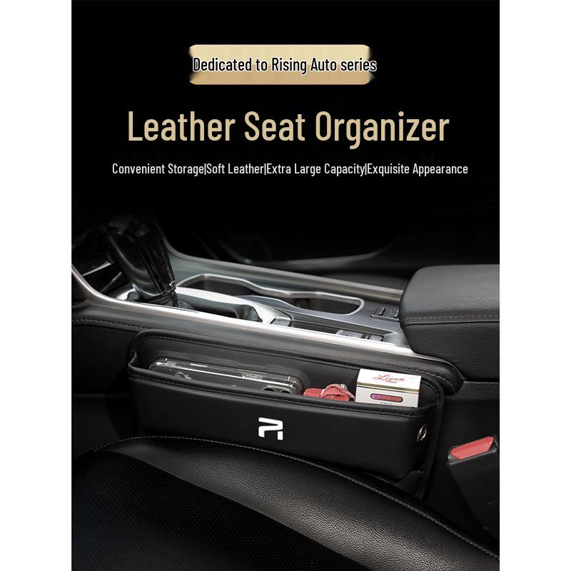 Feifan Car Seat Gap Storage Box for R7/F7/MARVEL/R - Interior Car Organizer