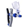 1/2/5/10ml Automatic Veterinary Continuous Syringe Poultry Animal Injection Needle Adjustable Vaccine For Livestock Cattle Sheep