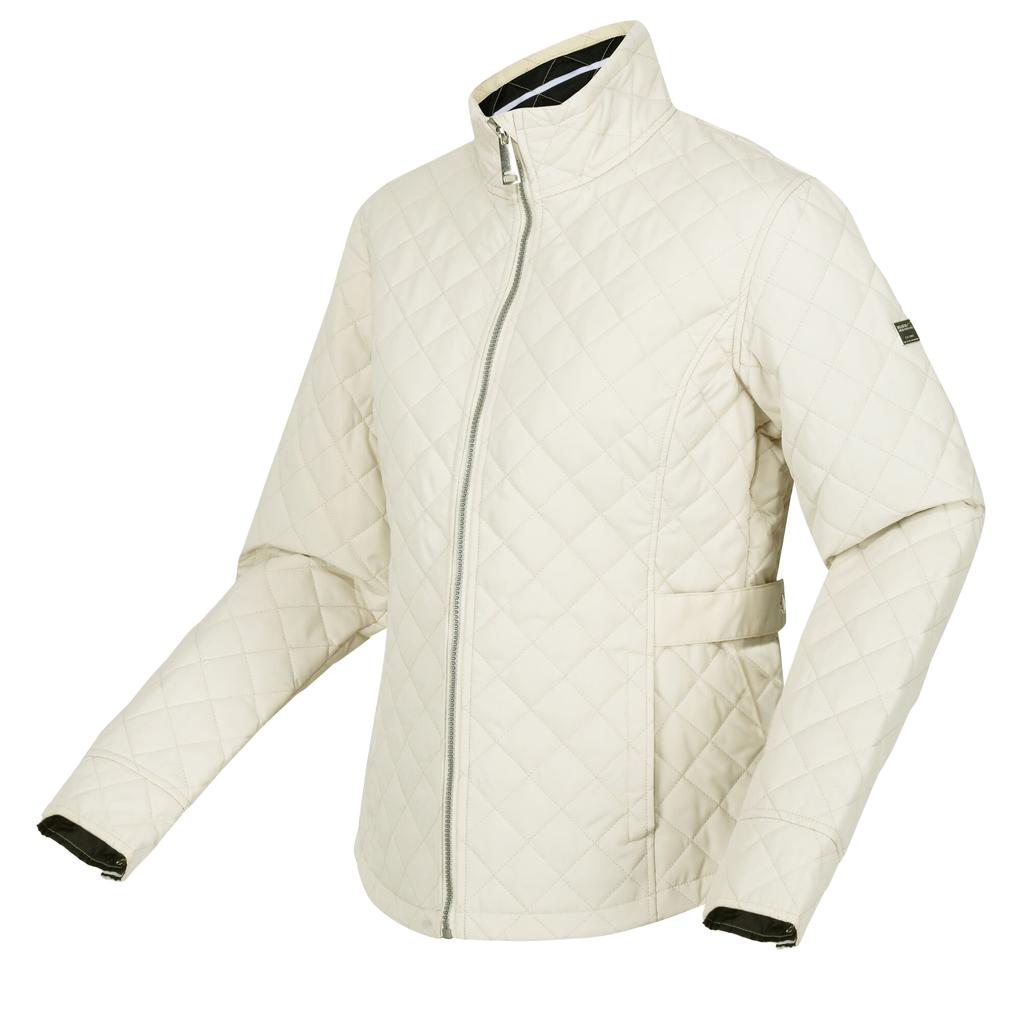 Regatta Damen/Damen Carmine Gesteppte Wattierte Jacke