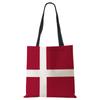 World Cup Flag Women Handbag Linen Totes Casual Traveling Beach Gift Bags CLE