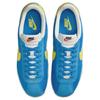 Nike Cortez TXT Light Photo Blue Lightning Herren-Sneaker Sail Muslin HF0263-402