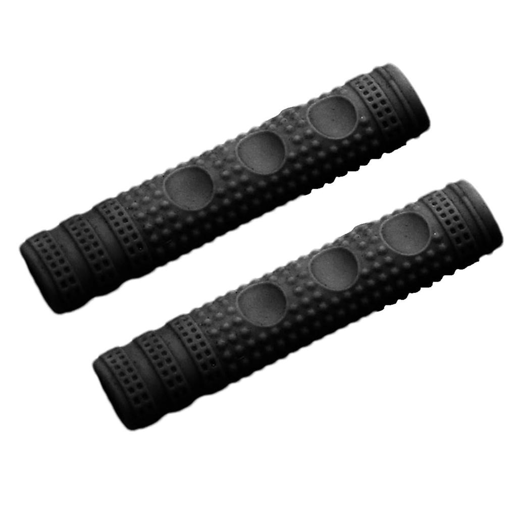 Brake Lever Cover,Bicycle Flat Anti-Slip Brake Handle Mountain Bike Brake Handle Protective Cover Silicone