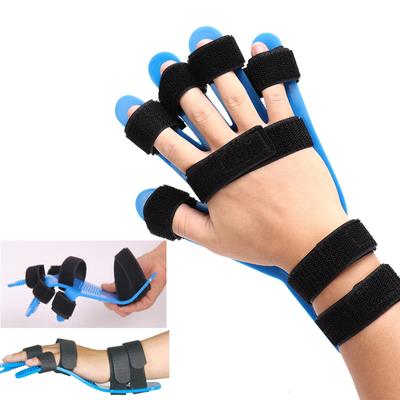 Finger Orthotics Extended Type Fingerboard for Stroke/Hemiplegia Hand Splint Training Support