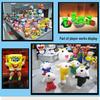 24-Color Children's Clay Set - 100g DIY Space Plasticine Paper Clay