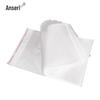 Ansell Clear Self-Adhesive OPP Plastic Bags