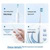 Panasonic DC033 Electric Toothbrush