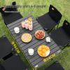 Explorer Portable Outdoor Picnic Set