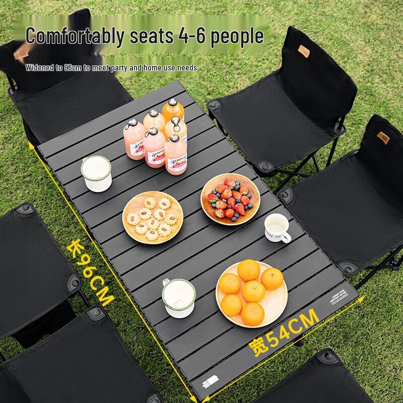 Explorer Portable Outdoor Picnic Set