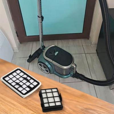 Filtros de Substituição para Aspiradores de Pó Estilo Cilindro para Modelos Eureka
