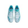Li Ning SONIC 7 Sonic Team Edition Cushioning Slip Resistant Abrasion Resistant Low Top Basketball Shoes Men's ABPP029-2