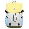 Schoolbag Light Hiking Hiking Bag Outdoor Sports Travel Bag Contrasting Color Design Commuter Backpack Leisure Travel Backpack